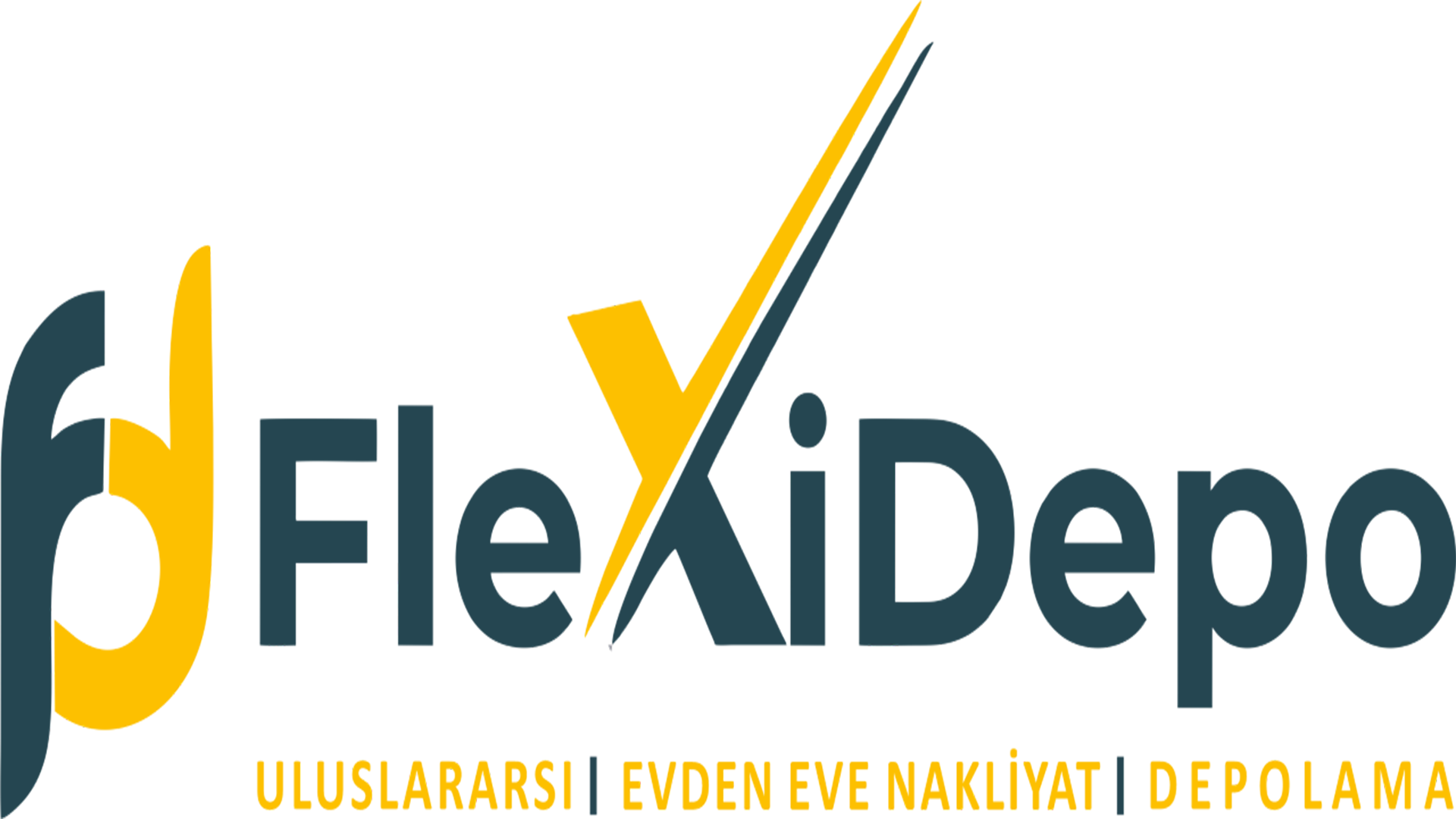 FlexiDepo Logo